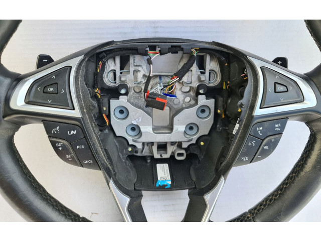 Руль Ford S-MAX  2006 - 2015 года       