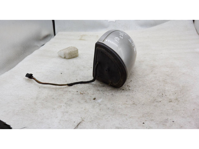 Zpětné zrcátko Mercedes-Benz C W203 2005 413133417