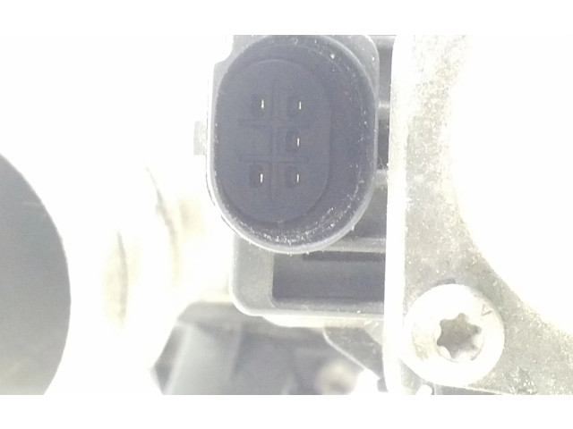  Турбина Volkswagen Jetta VI  8302330005   для двигателя CPR      