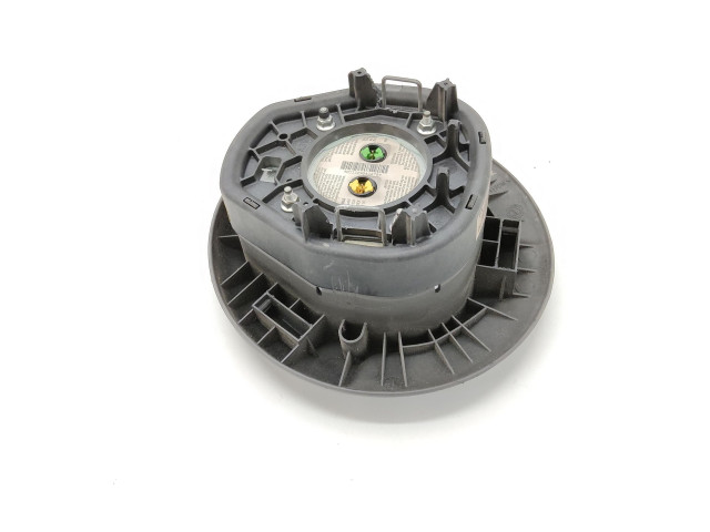 Подушка безопасности водителя 735425992, 188A9000 Fiat Idea