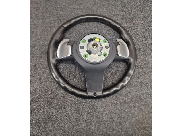 Volant BMW X5 F15 2018 7849446  