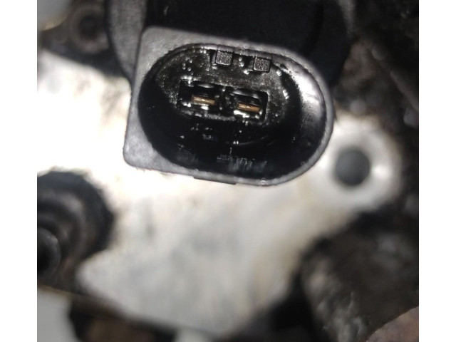 Топливный насос