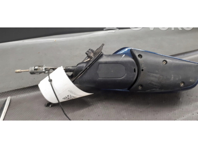 Зеркало электрическое        Lancia Y 840  1996 - 2003 года   