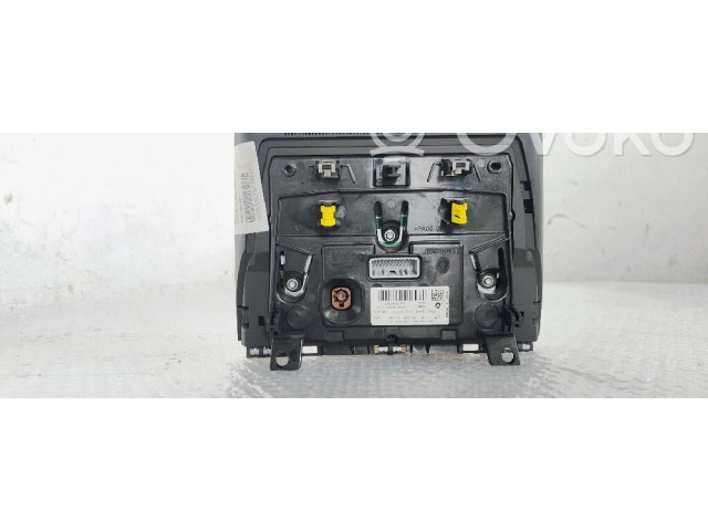 Дисплей 280346916R Renault Clio V