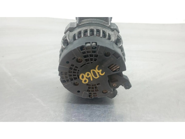 Генератор Mini Cooper Countryman R60 1.6