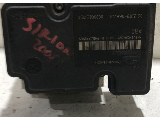 Jednotka ABS 89540-B1010, 89540-B1010 Daihatsu Sirion 2006