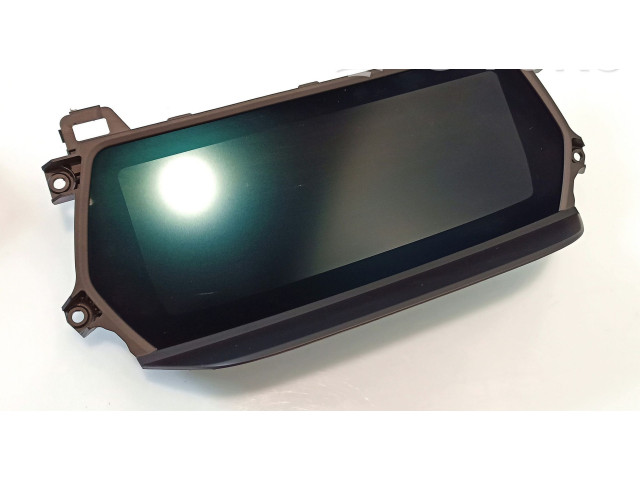 Панель приборов 023377, 5A03191 BMW Z4 g29