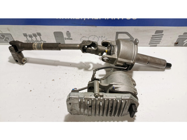 Насос рулевого управления