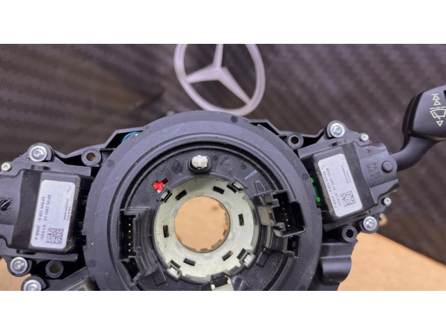 Подрулевой шлейф SRS 6976394, 1001424700 BMW 5 E60 E61