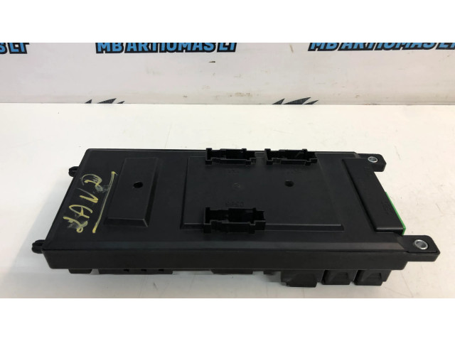 Pojistková skříňka YQE500420 Land Rover Discovery 3 - LR3 2007