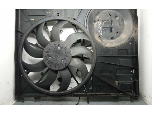 Вентилятор радиатора     945001702    Land Rover Range Rover Sport L320 