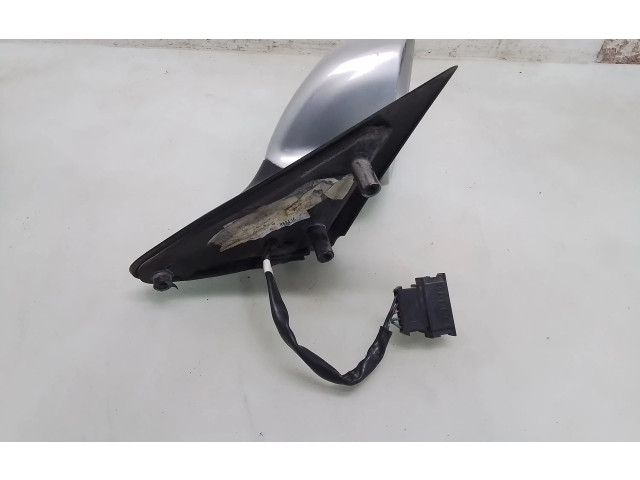 Зеркало электрическое        Skoda Octavia Mk1 (1U)  1996 - 2004 года   