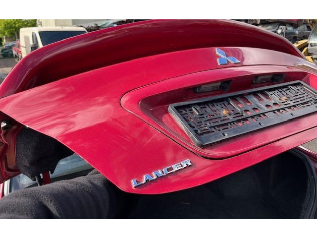 Переключатель дворников Mitsubishi Lancer