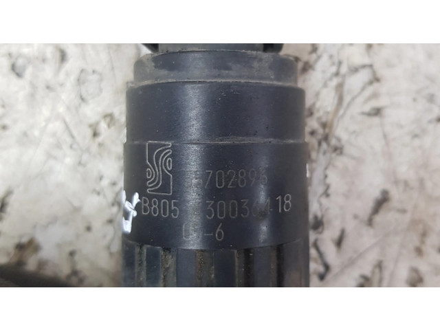 Насос оконной жидкости (стекол)