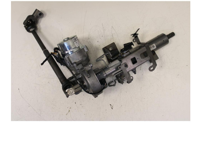    Рулевая рейка    Dacia Duster II 2017- года