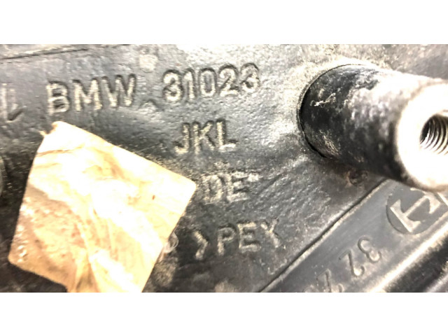 Zpětné zrcátko BMW 5 E39 2000 31023, 32289L