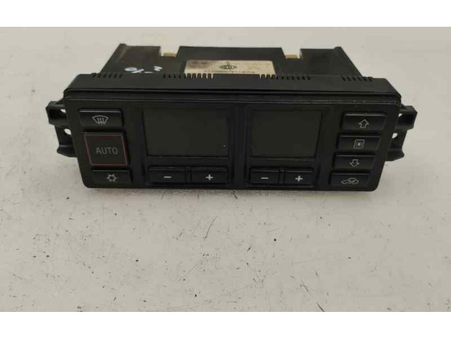 Блок управления климат-контролем 8L0820043M   Audi A3 S3 8L