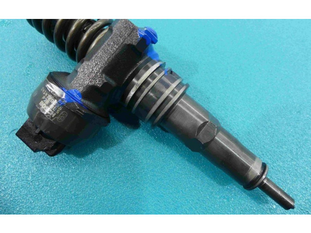 Vstřikovač 0414720035, IMPRK1061933 Volkswagen Polo IV 9N3