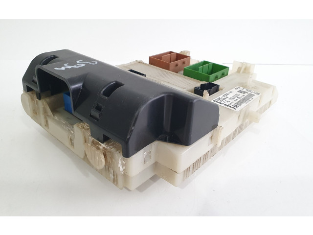 Блок комфорта BG9T14C256HA, 31314866AA   Volvo S80   