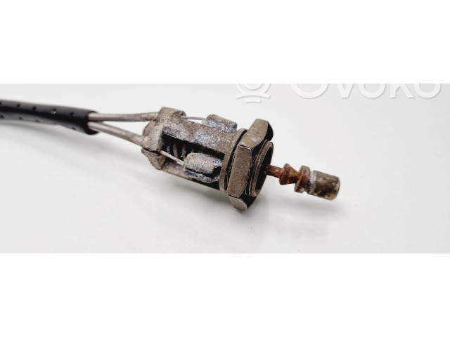 Зеркало (механическое)       Volkswagen Golf II  1984 - 1991 года   