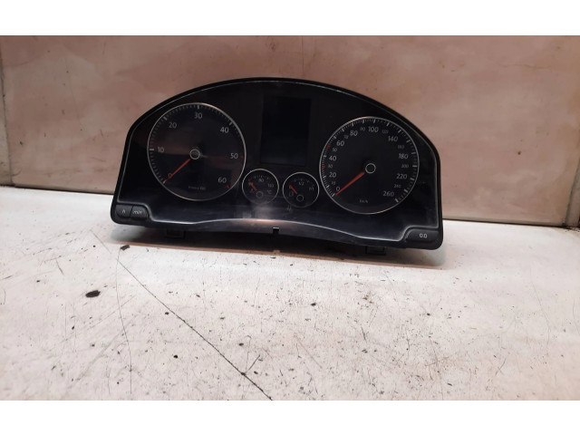 Панель приборов 1K0920874B, V0002000   Volkswagen Golf Plus       