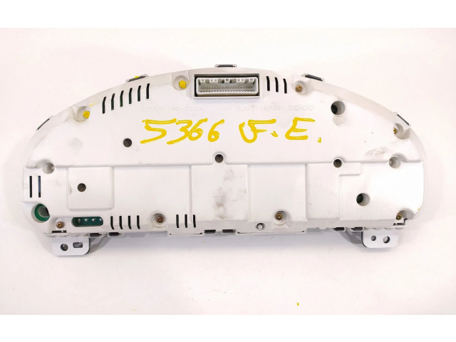 Панель приборов MN188384, 2574206654 Mitsubishi Grandis