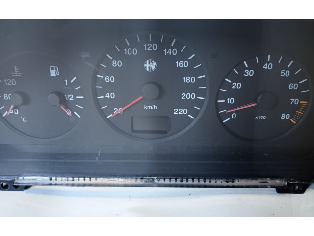 Pojistková skříňka Спидометр (приборный щиток) Alfa Romeo 145 - 146 2016