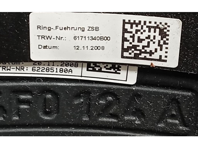 Volant Audi Q7 4L 2005 61711340B00, 61711340B00  