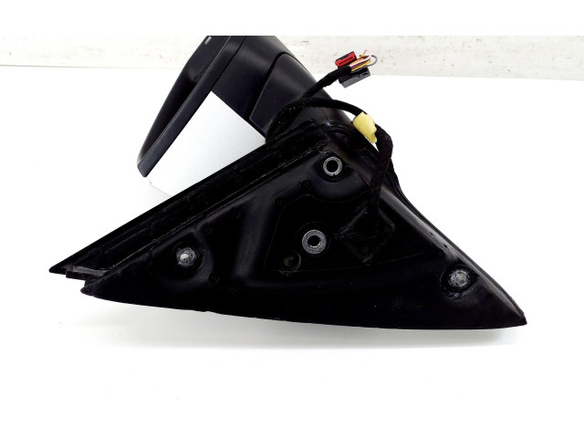 Зеркало электрическое        Skoda Octavia Mk3 (5E)  2013 - 2019 года   