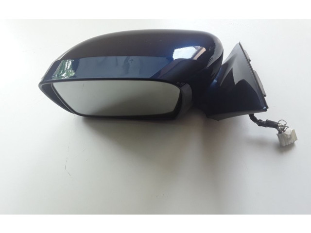 Зеркало (управляемое электричеством) K63021MA0B Infiniti M Y51