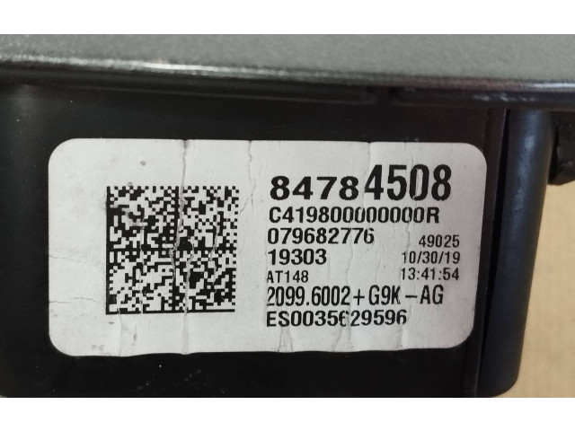 Зеркало электрическое        Chevrolet Camaro   -  года   