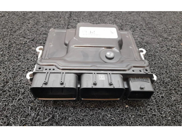 Řídící jednotka 0281035669 Renault Sandero I 2019