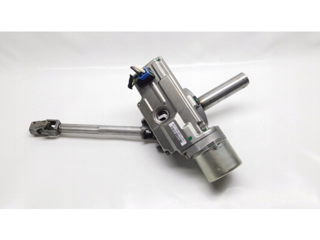 Насос рулевого управления