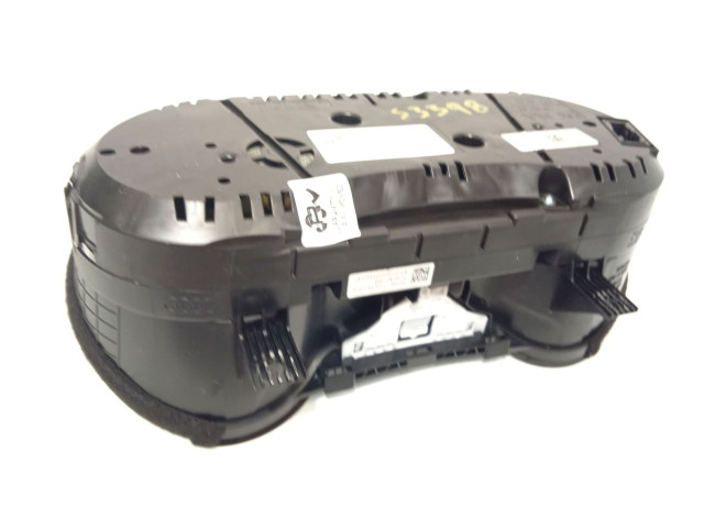 Панель приборов 81A920751B Audi Q2 -