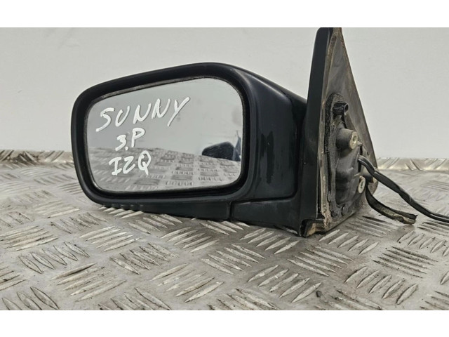 Zpětné zrcátko Nissan Sunny 023254