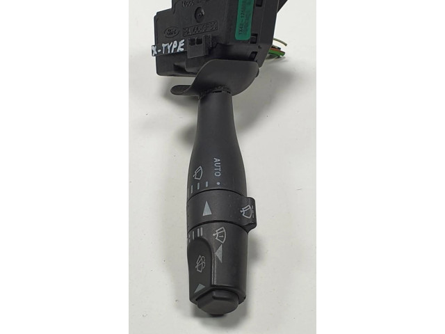 Ручка стеклоочистителей 1X43-17A553-BD   Jaguar X-Type