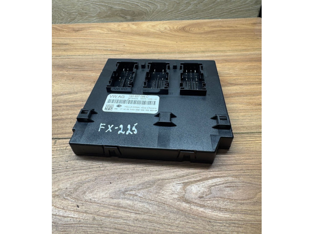 Блок комфорта 1K0937086C, S0575 Volkswagen Golf VI