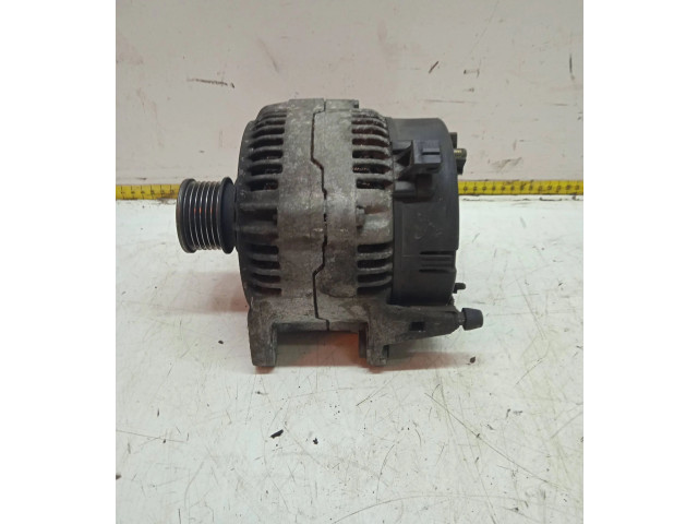 Генератор 037903023G Seat Alhambra (Mk1) 1.8