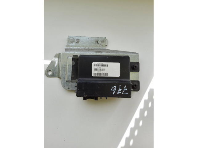 Řídící jednotka 68036233AF, 62199D Chrysler Town & Country V 2011