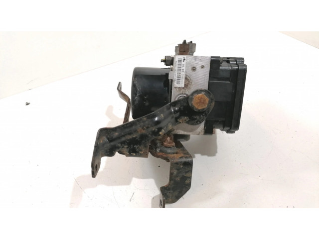 Блок АБС 000401812C4, 25092645613   Chevrolet  Captiva  