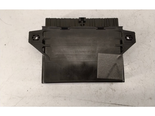 Блок комфорта 7S7T19G481DE, 5WK48790G Ford Galaxy