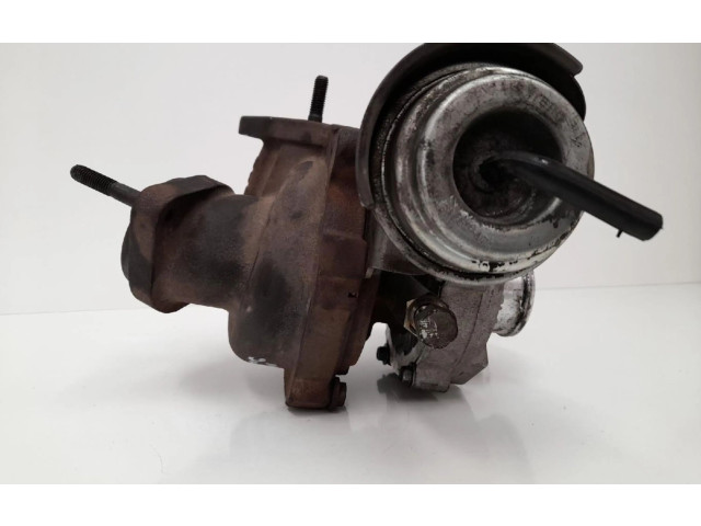 Турбина SsangYong Actyon sports I 6640900880