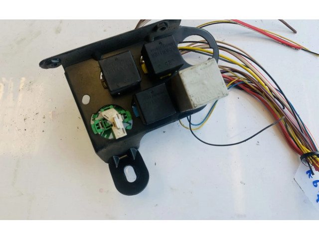 Pojistková skříňka Renault Espace II 1993