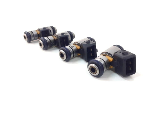 Комплект форсунок 77363790, 199A4000 Fiat Grande Punto