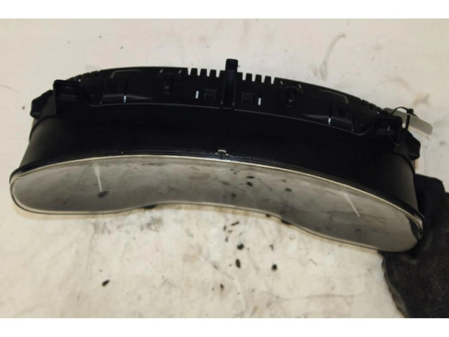 Панель приборов    Jeep Renegade       