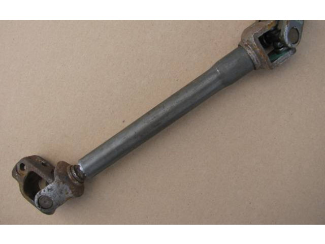 Рулевая рейка Fiat Punto (188) 1999 - 2010 года