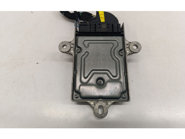 Turbodmychadlo Блок управления надувных подушек 5A656B0 BMW M3 G80
