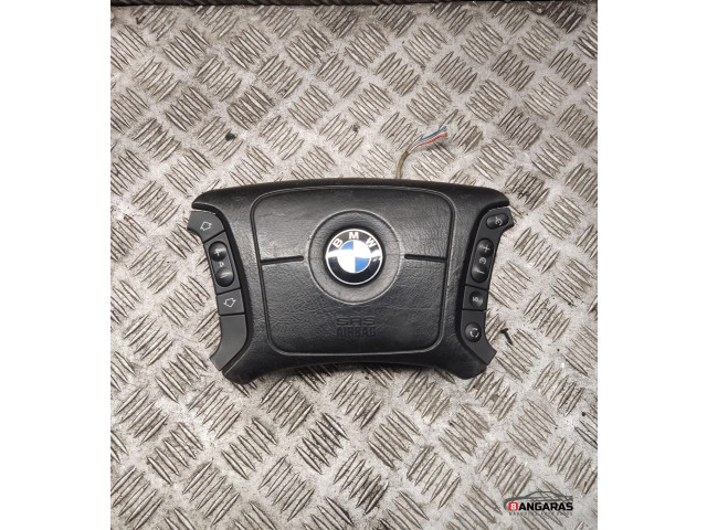 Подушка безопасности водителя 33109599805e   Opel Meriva A