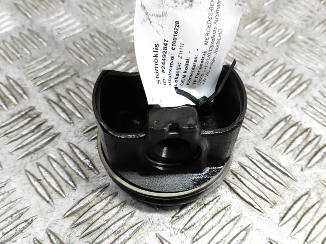 Поршень A6540302900 Mercedes-Benz GLS X167 для дизельного двигателя 3.0