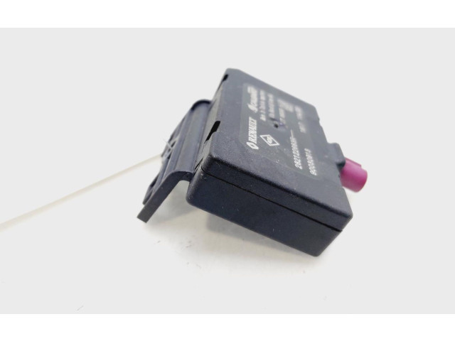 Řídící jednotka 282122683R Renault Sandero I 2021